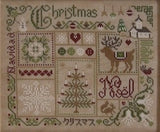 Jardin Privé - Christmas
