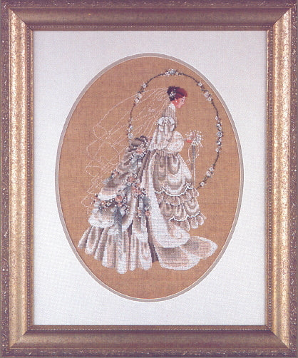 The bride - LL9