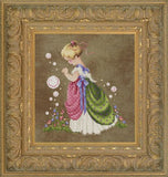 Isabella's garden - LL63