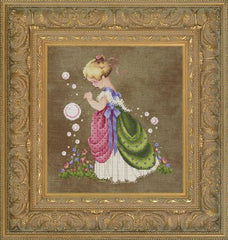 Isabella's garden - LL63