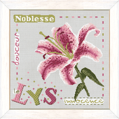 Lilipoints - J005