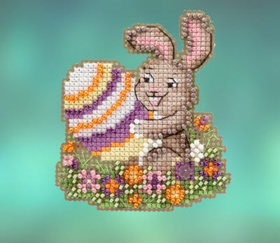 kit à perler - Egg-ceptional