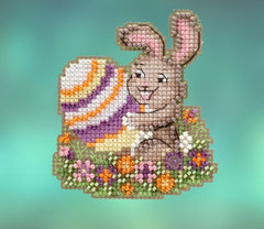kit à perler - Egg-ceptional