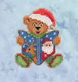 kit à perler - Teddy's tale