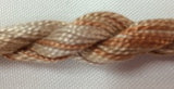 Sullivans - coton perlé # 5 - Cinnamon blush