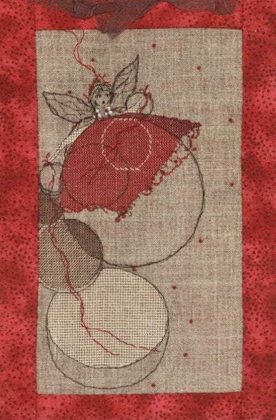 Collection Soizic - Petit elfe bulle 2 - SOI-12