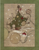 Collection Soizic - Sapin de Noël - SOI-16