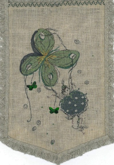 Collection Soizic - fée des airs - SOI-34
