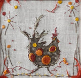 Collection Soizic - Petite poule - SOI-41