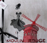 Collection Soizic - Le moulin rouge - SOI-51