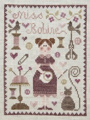 Miss Bobine