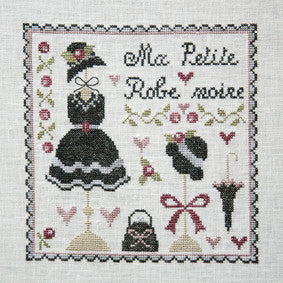 Ma petite robe noire