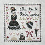 Ma petite robe noire