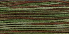 Weeks Dye Works - 4135