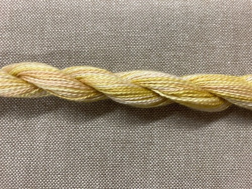 Caron - Wildflowers - 176 Golden Grains