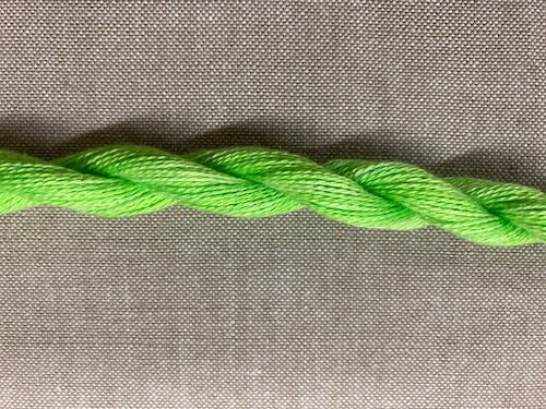 Caron - Wildflowers - 188 Lime Rickey