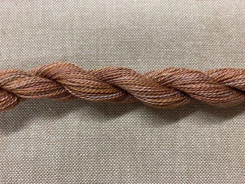 Caron - Wildflowers - 189 Gingersnap