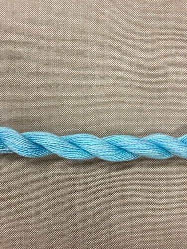 Caron - Wildflowers - 230 Azure Skies