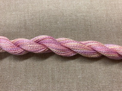 Caron - Wildflowers - 237 Apple Blossom