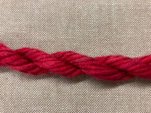 Caron - Waterlilies - 219 Cardinal