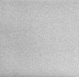 Aida 16 count - Zweigart -  ice blue 3251/550