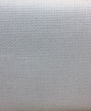 Aida 16 count - Zweigart -  pewter 3251/713