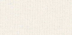 Zweigart - Aida 18 count - blanc antique - 1/2 mètre (1,10 mètre de large)