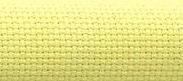 Aida 14 count - LA - yellow