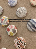 Aimant - 1 pouce