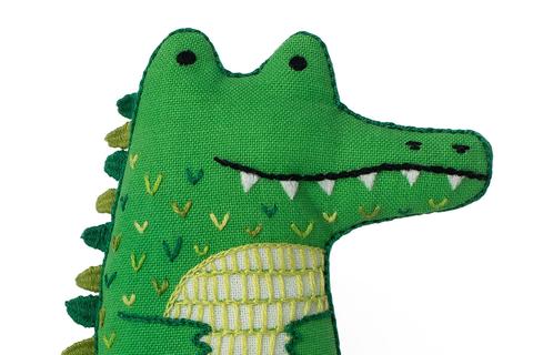 Kit Kiriri Press (Petits Animaux)