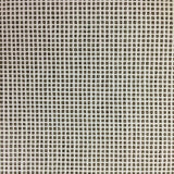 Canevas interlock blanc - 18 count - 1 mètre