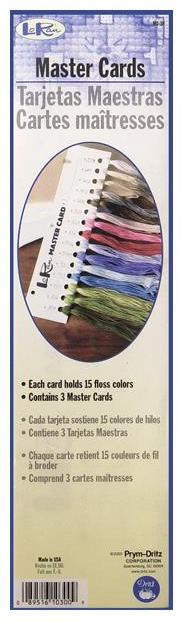 Carte maîtresse pour fils
