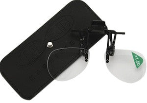 Loupes
