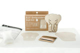 Kiriki Press - kit éléphant