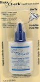 Fray check - colle anti-effilochage