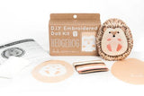 Kiriki Press - kit hérisson