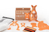 Kiriki Press - kit kangourou