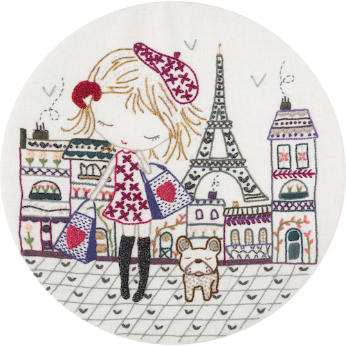 Un chat dans l'aiguille - Shopping à Paris
