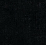 Zweigart - lin Belfast 32 count - black - 19 x 27 pouces