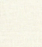 Zweigart - lin cashel 28 count - blanc antique - 1 mètre
