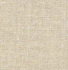 Zweigart - lin belfast 32 count - flax - coupon de 19 x 27 pouces