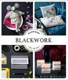 Blackwork - Bernadette Baldelli