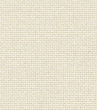Zweigart - Lugana 28 count - ivoire - coupon de 19 x 27 pouces