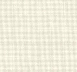Zweigart - lugana 32 count - antique white - 19 x 27 pouces