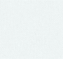 Zweigart - lugana 32 count - antique white - 19 x 27 pouces