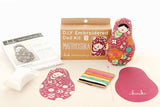 Kiriki Press - kit matriochka
