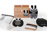 Kiriki Press - kit moufette