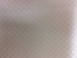 Zweigart - toile pour broderie suédoise Stockholm - blanc - 0,5 m