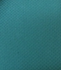 Zweigart - toile pour broderie suédoise Stockholm - vert forêt - 1 m
