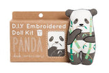 Kiriki Press - kit panda